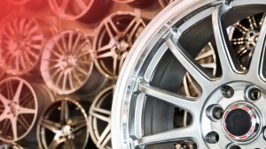 Perhatikan sebelum Melakukan Modifikasi Velg